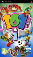 101 in 1 Megamix (Asia) (PSP) (PSN).iso